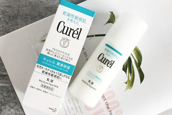 盘点四款公认好用的水乳 (不能再用的几款水乳)