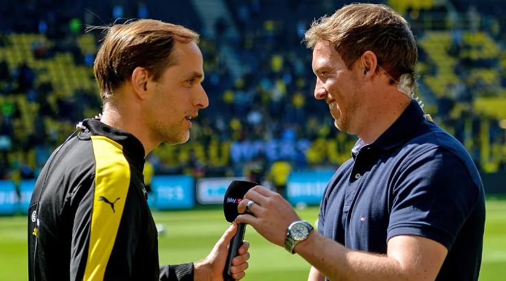 莱比锡3-0战胜拜仁集锦,莱比锡5-1大胜科隆