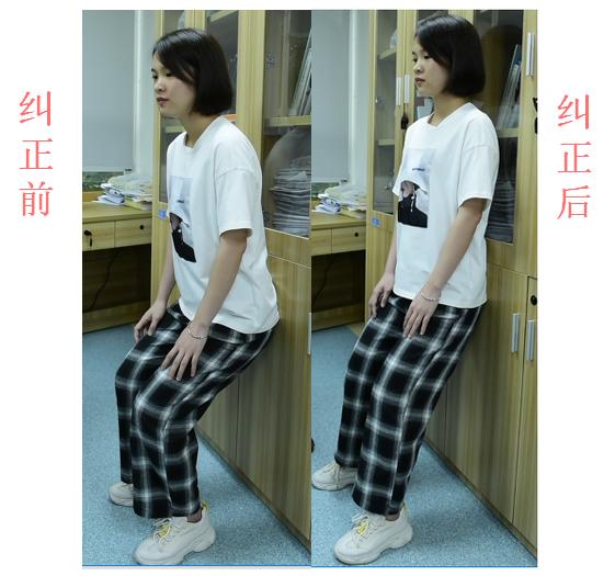 靠墙静蹲让膝盖变得更强大,运动医学专家手把手教你靠墙静蹲