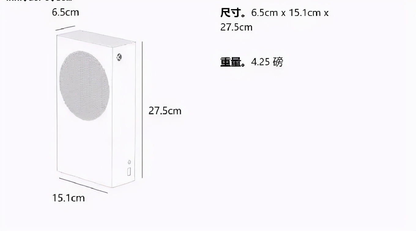 2021双11游戏机选购指南：微软XBOX篇