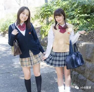 jk制服入坑须知,不要再给jk抹黑了表情包