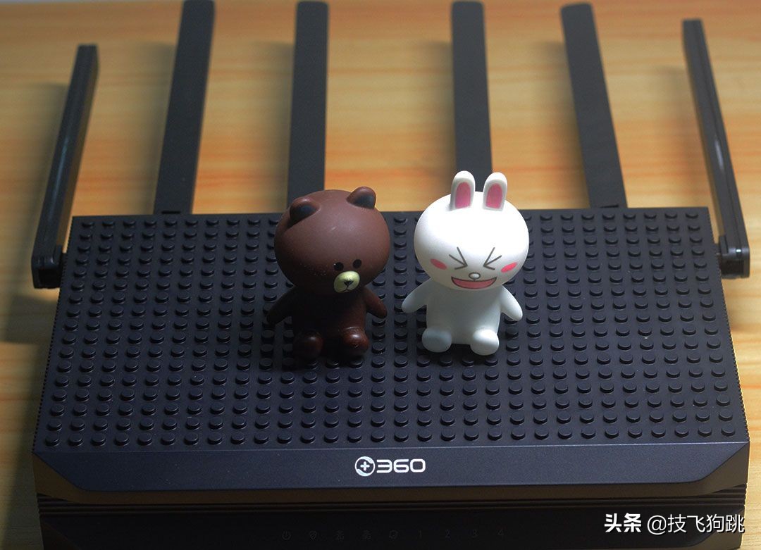 360家庭防火墙路由器5360v5p测评,360家庭防火墙路由器t5p如何桥接