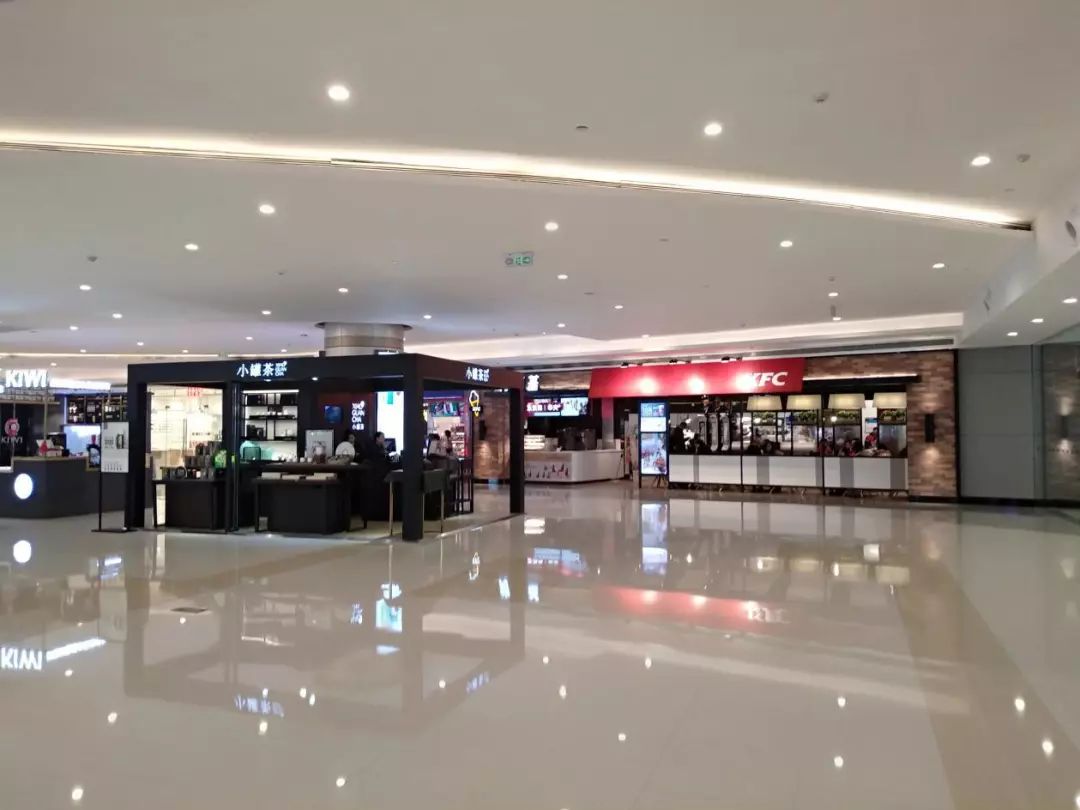 万象城万年场,万象城2012开业