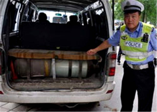 油改气报废对车辆性能有何影响,油改气的车几年强制报废