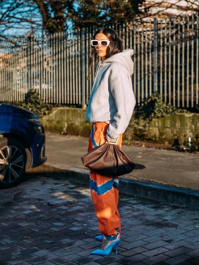 女人应该有哪几种包包,女人一定要避开的东西