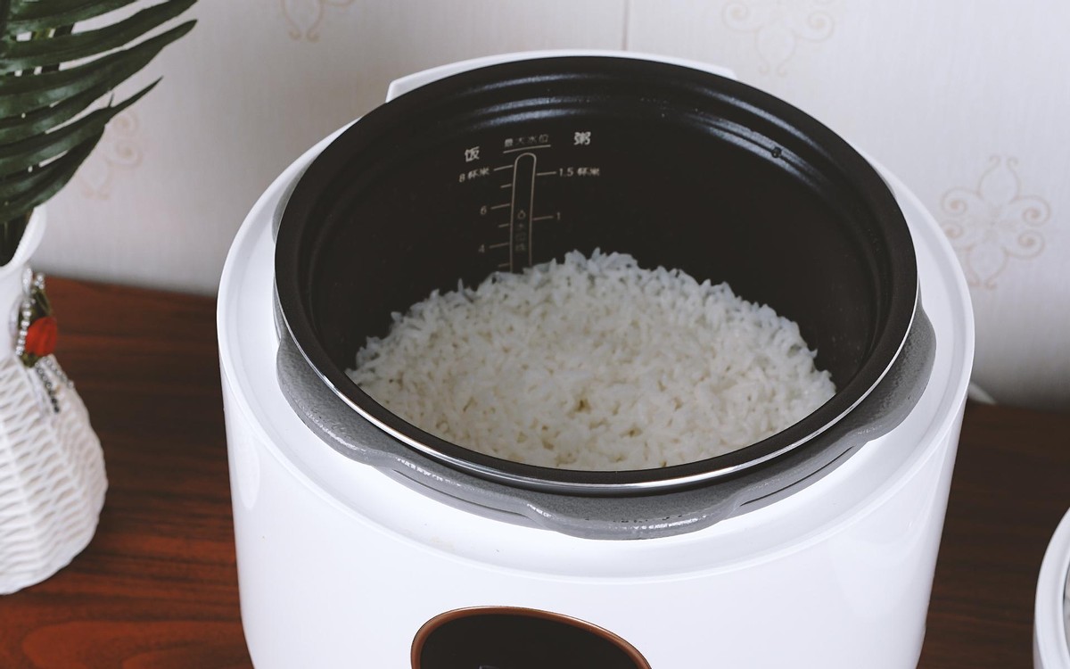 大宇电压力锅煮粥,大宇电压力锅煮粥使用视频