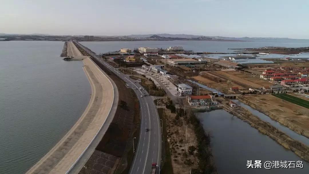 石岛即将开发的项目,石岛的项目