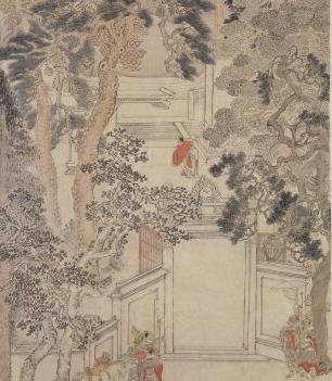 如何鉴定古画的真伪？鉴定古画的六大鉴定法宝