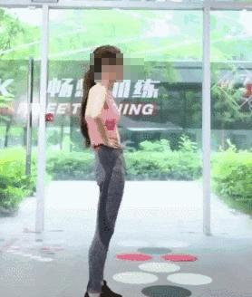 抖音健身达人,抖音中的健身达人