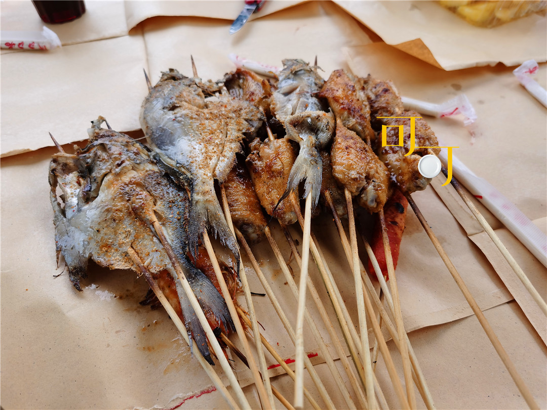 五一玩东钱湖,五一东钱湖游玩视频