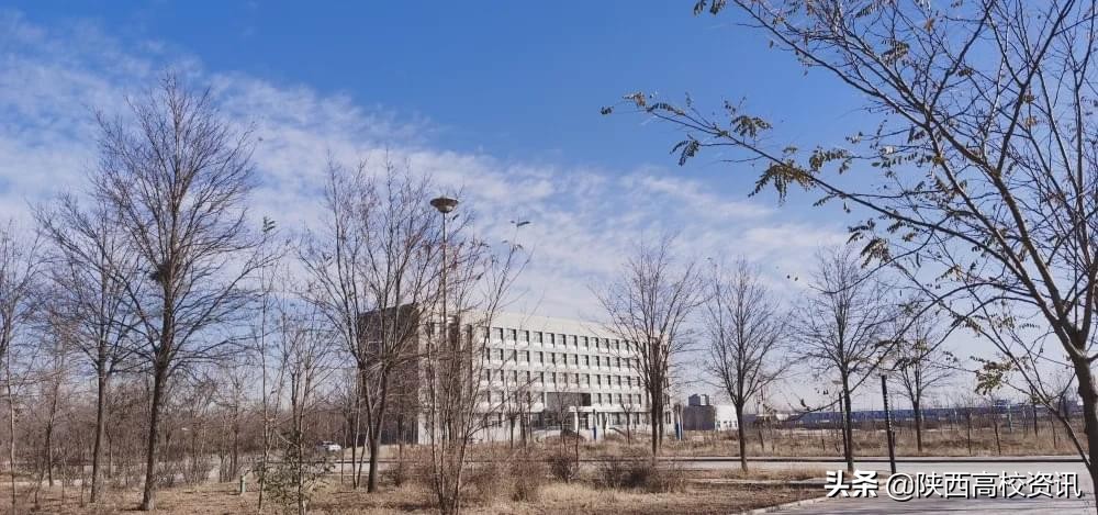 培养技能人才保障就业落实，陕能院“昊华能源”冠名班招生啦