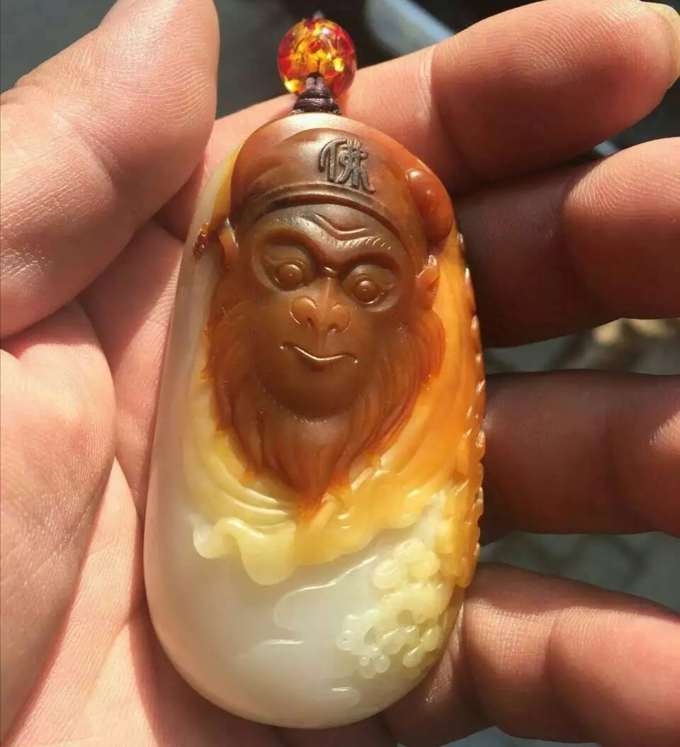 和田玉的种类基础知识图解,你不知道的那些和田玉知识