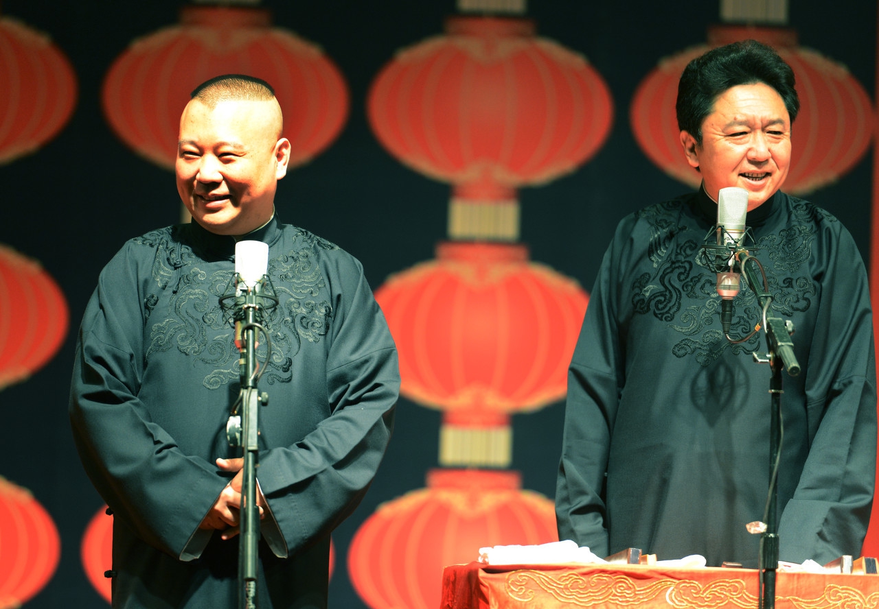 “欧洲中国队”再次“出丑”，不对，是再次出征