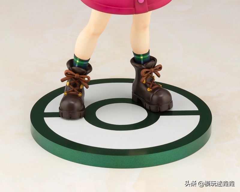 口袋妖怪巨钳螳螂手办,寿屋碧琪手办