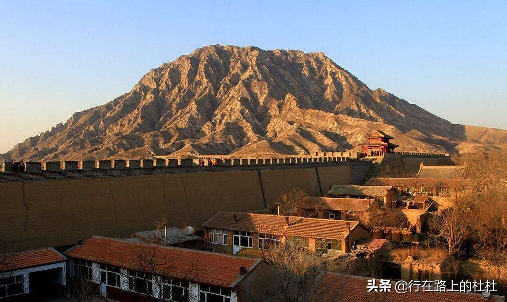 河北的九大风景,河北最值得去的十个古镇