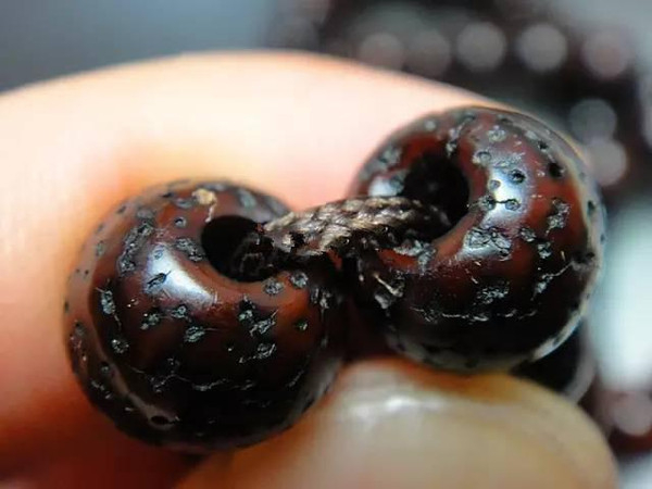 星月菩提长期佩戴的效果,星月菩提可以佩戴吗