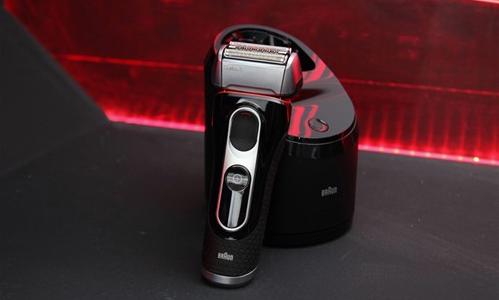 博朗剃须刀怎么是中国生产的,德国博朗怎么样