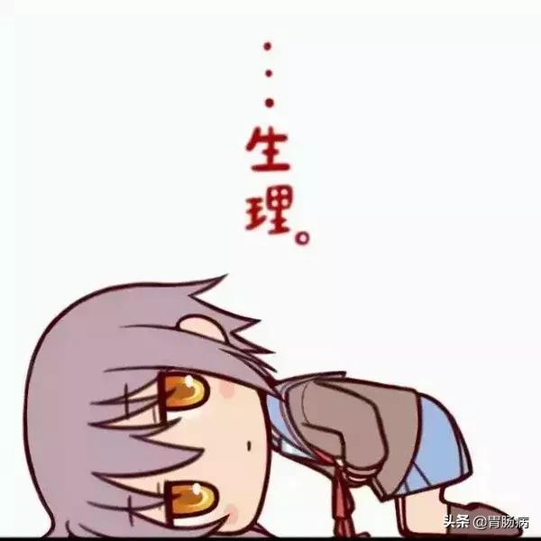 肚子痛到底是哪里痛,肚子痛应该是哪痛一张图告诉你