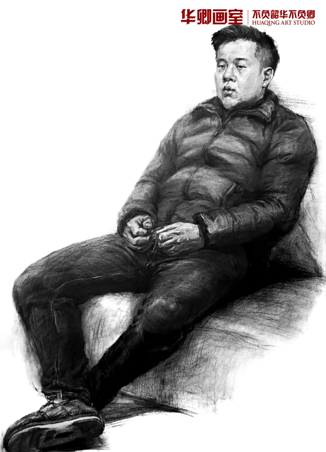 华卿画室五一试学,华卿画室访谈视频