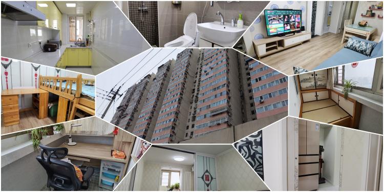 清洁好物懒人拖把,最好用的清洁拖把佳帮手