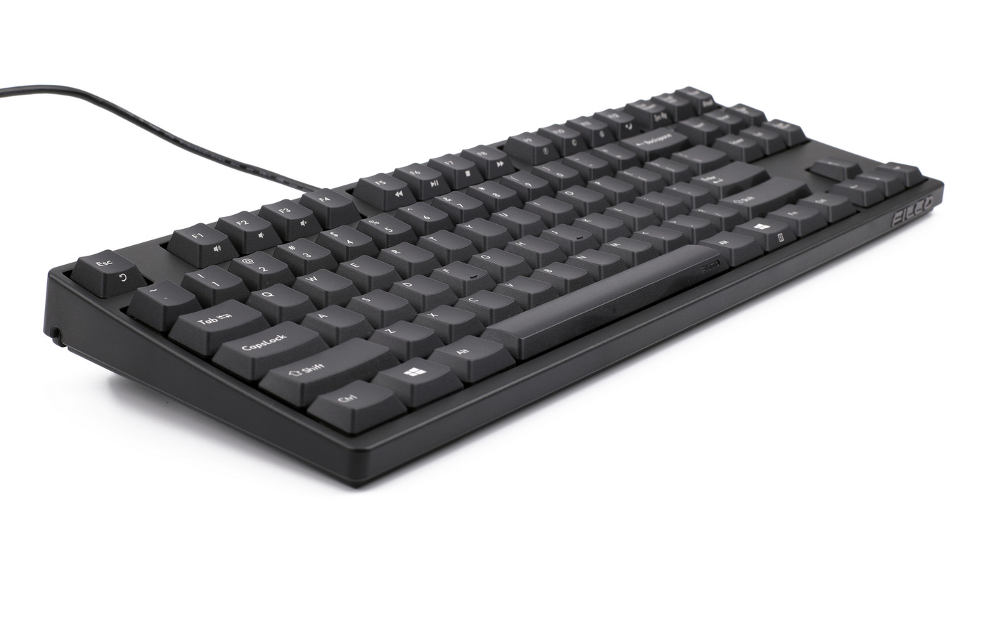 filco迷彩机械键盘评测,filco104机械键盘怎么样