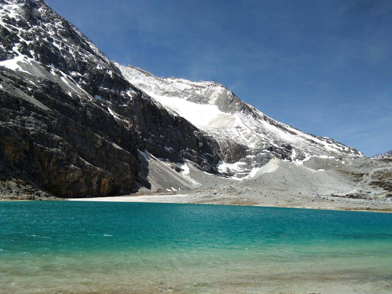 稻城亚丁攻略最新版,稻城亚丁游玩的最详细攻略