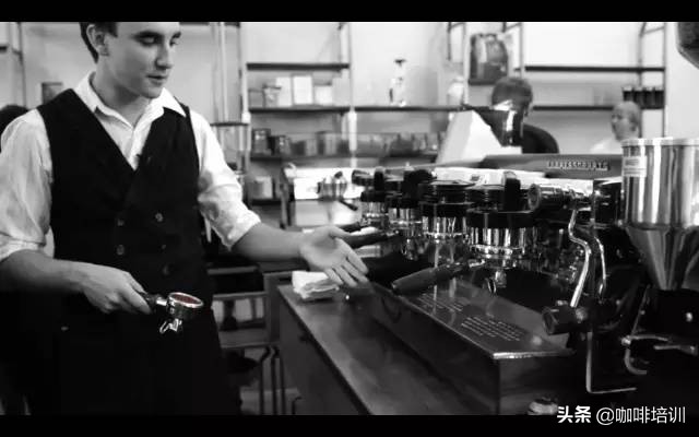 咖啡入门基础知识萃取,咖啡入门知识