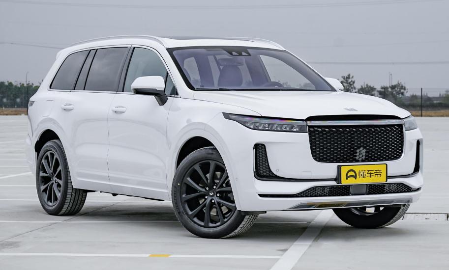 理想one怎么样好不好,理想one怎么样