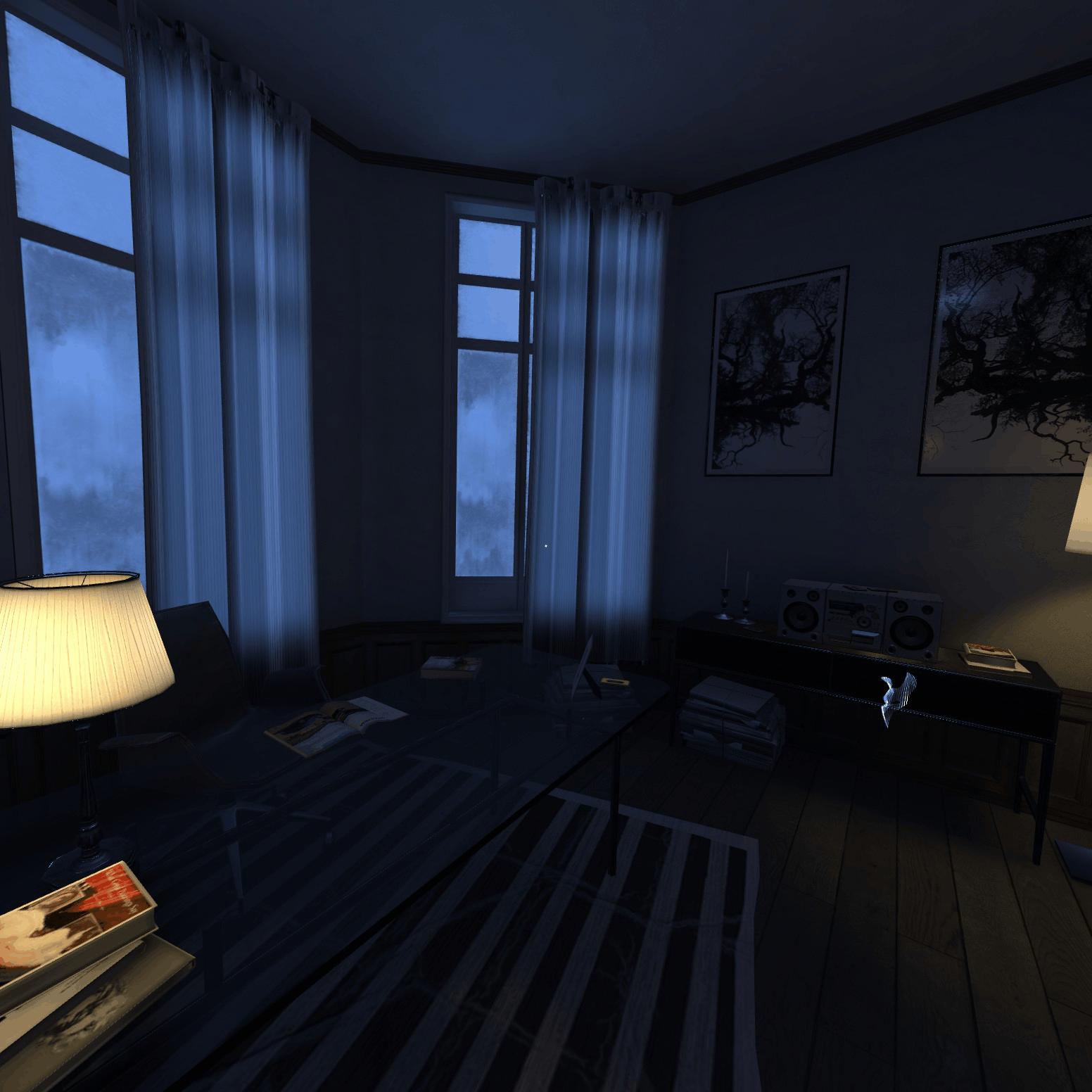 华为vrglass深度体验,华为vrglass和普通vr眼镜