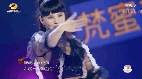 赵丽颖“半裸照”刷屏：以貌取人，其实很公平