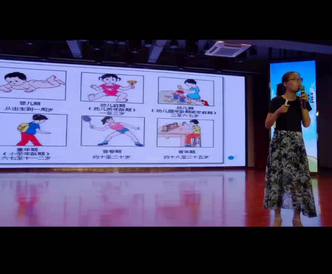 性教育从娃娃抓起读后感,谈到性教育我们该怎么做