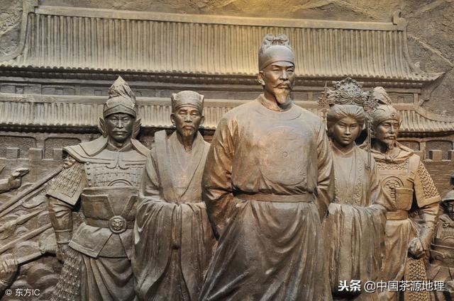 茶文化究竟是指什么意思,茶文化究竟是指什么详解