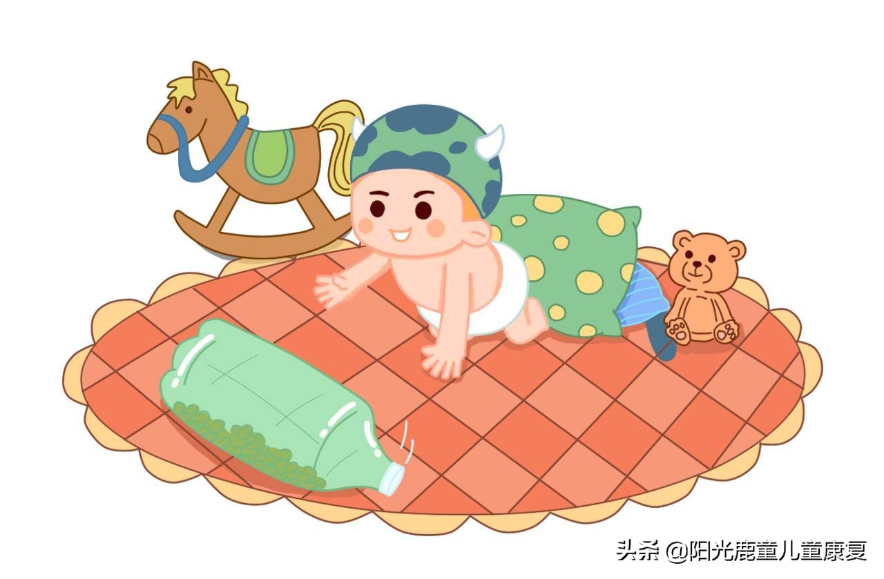 偏瘫儿童的康复训练,偏瘫患者康复训练的运动操有哪些