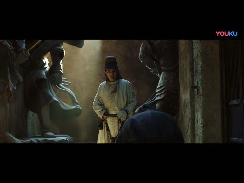 长安十二时辰被删有没有影响,长安十二时辰是不良人吗