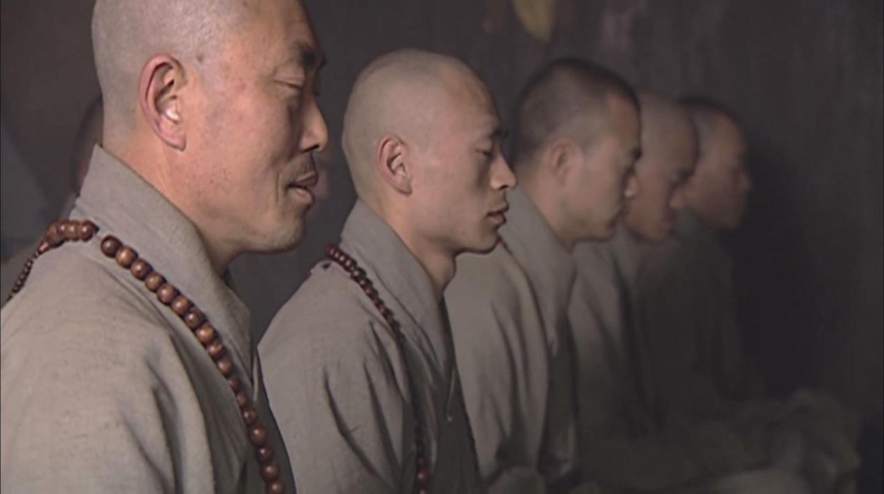 水浒杀妻原因,水浒传变态杀妻案