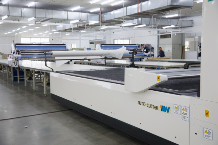 实地评估|张家港牧羊人：户外运动针织羊毛产品引领者