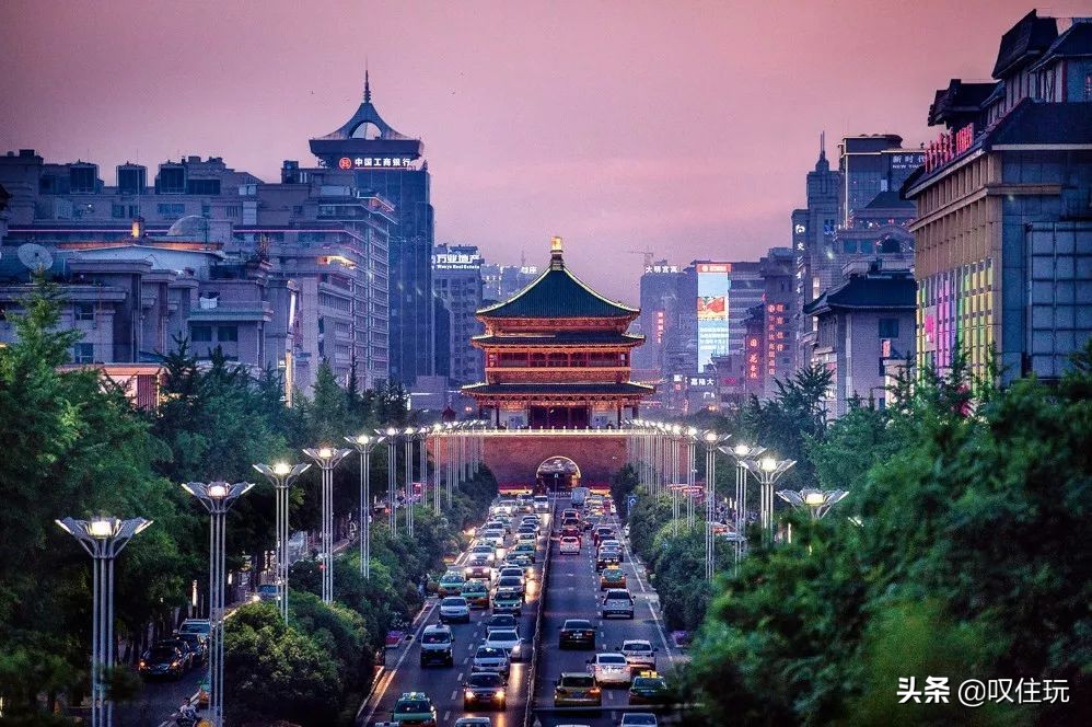 西安杨贵妃同款泡池酒店,杨贵妃西安温泉