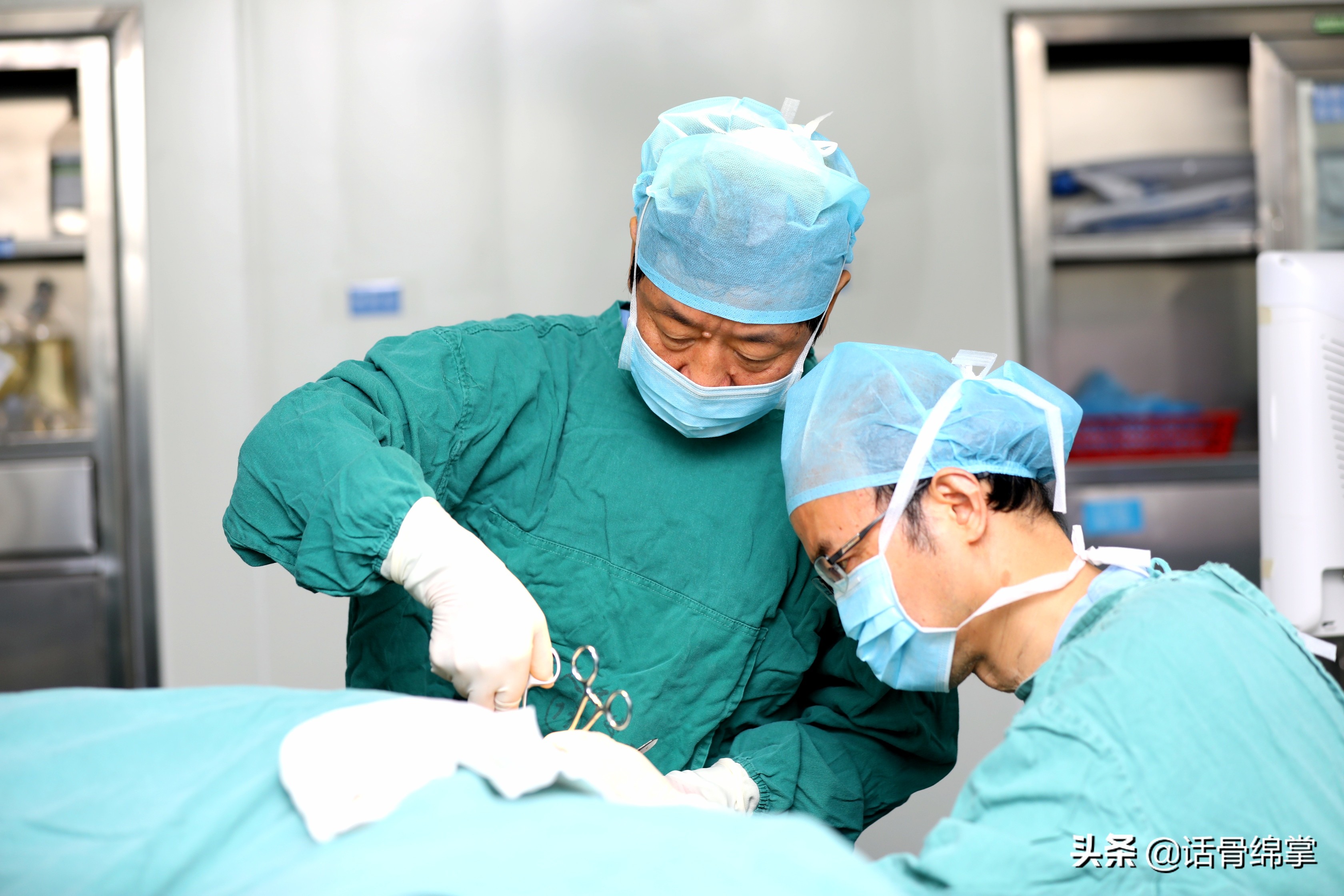 绵阳市人民医院李崇进获绵阳市第三届名中医称号