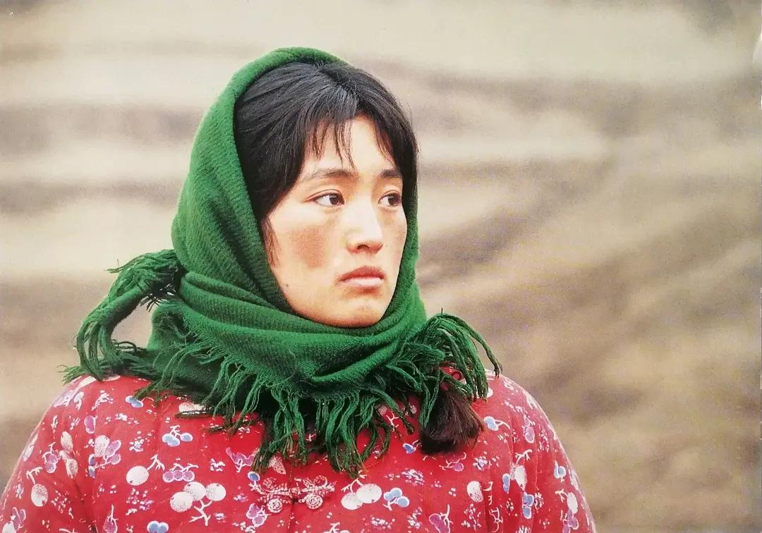 张艺谋最小众电影排行,盘点张艺谋电影色彩美学
