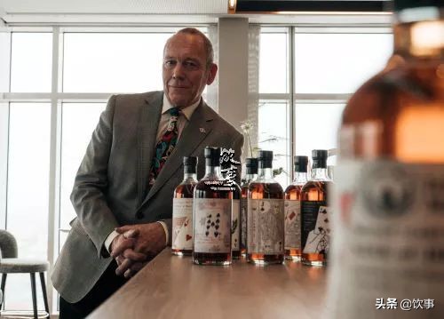 每人2.1万美元，每杯10ml，羽生扑克牌全套品鉴会将于哥德堡举行