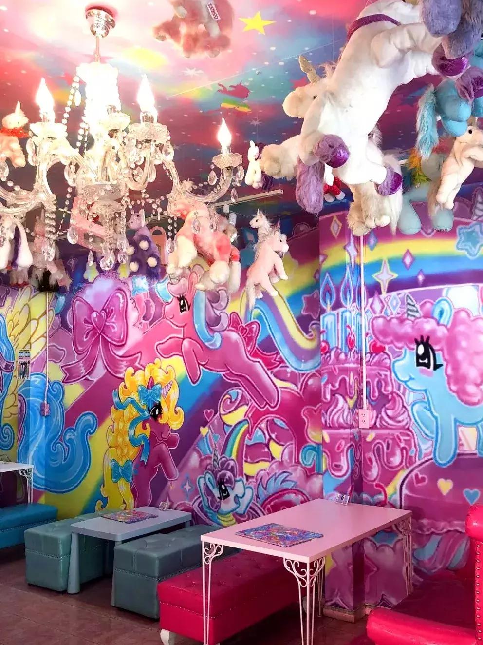 泰国网红饮料推荐,网红红宝石泰国饮品