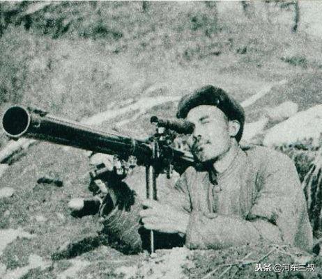 中国最先进的单兵作战全套装备,大国重器军事武器有哪些