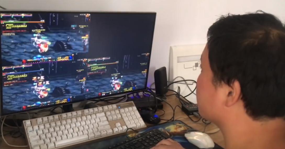 中国网游搬砖20年史：第一款竟是暗黑2，逆水寒达到挣钱最高峰