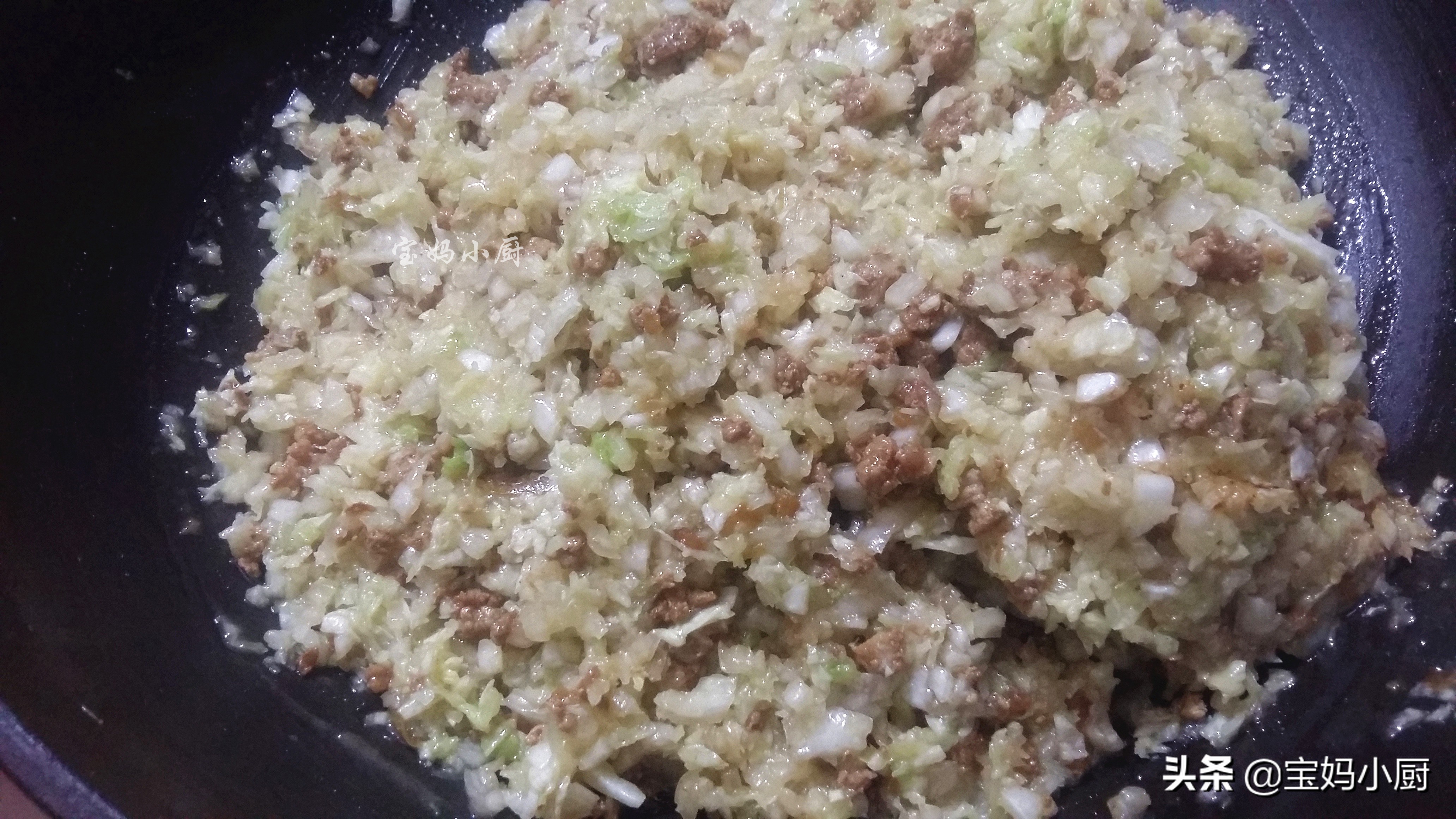 包子好吃要怎么做,包子怎样做才能既宣软又好吃