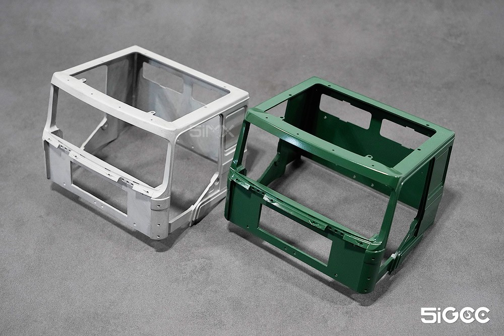 manf2000货车模型,manf2000拖头模型