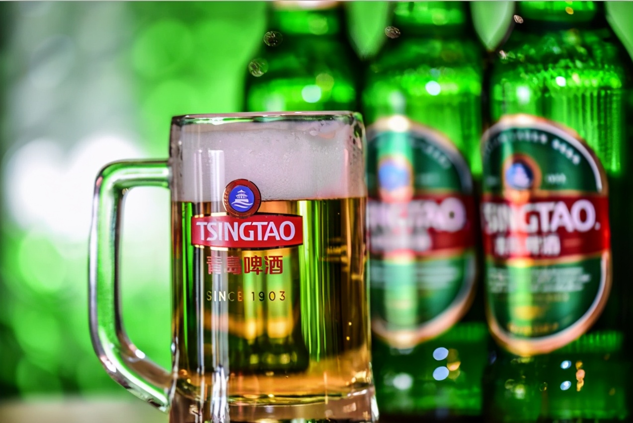 山东有几款啤酒,山东青岛正宗啤酒