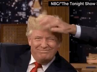 面具再搞怪能赢过易容术？万圣节就该来点儿刺激的