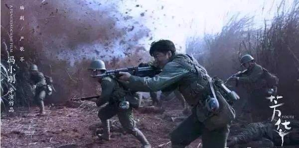 《芳华》：三重禁锢，导致刘峰的悲情人生