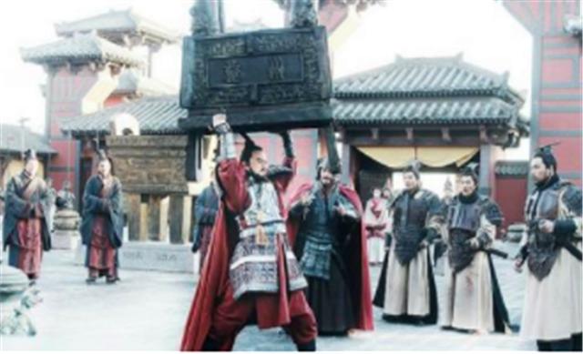 铁血秦国与温婉楚国：聊聊同宗同源，却结出不同的果实的秦楚文化