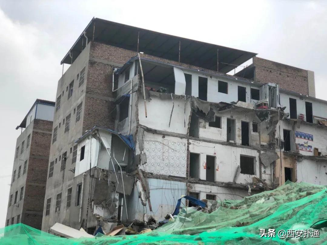 北郊城中村团结村,西安北郊团结村拆迁补偿方案